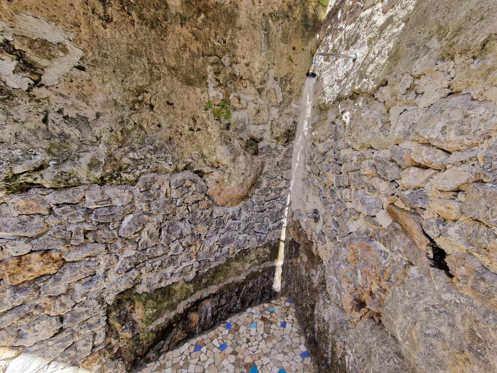 Casa Vacanze O'Mulin Ravello Via Fiume 2 Incrocio Pontone Εξωτερικό φωτογραφία