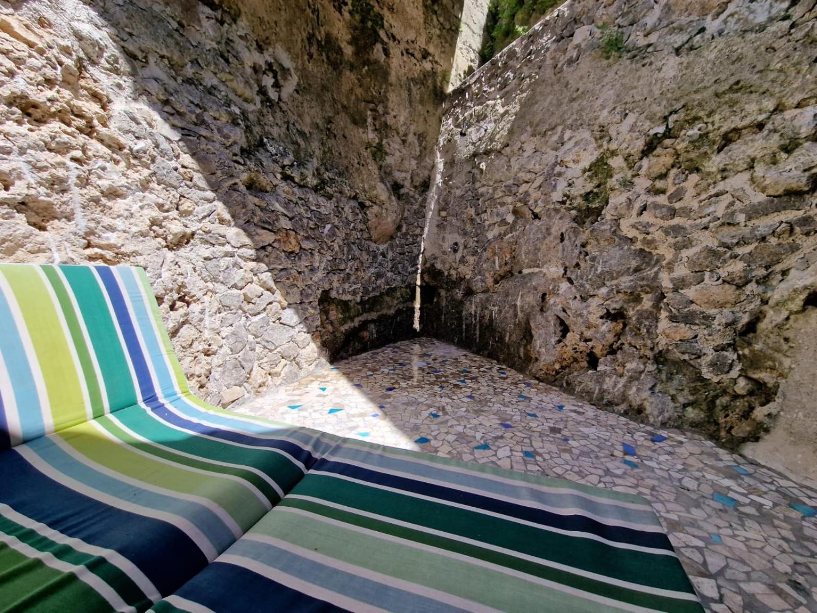 Casa Vacanze O'Mulin Ravello Via Fiume 2 Incrocio Pontone Εξωτερικό φωτογραφία