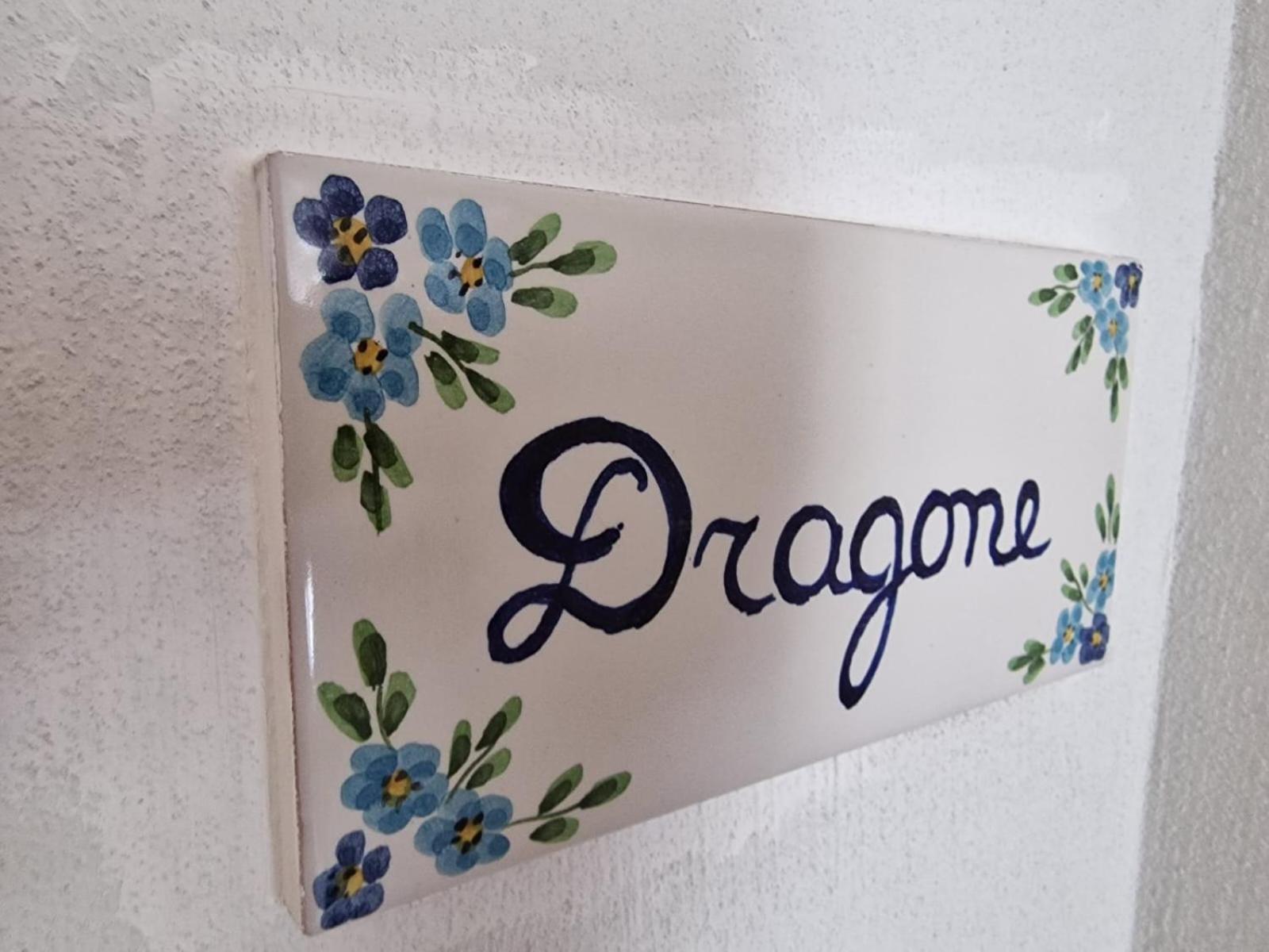 Casa Vacanze O'Mulin Ravello Via Fiume 2 Incrocio Pontone Εξωτερικό φωτογραφία