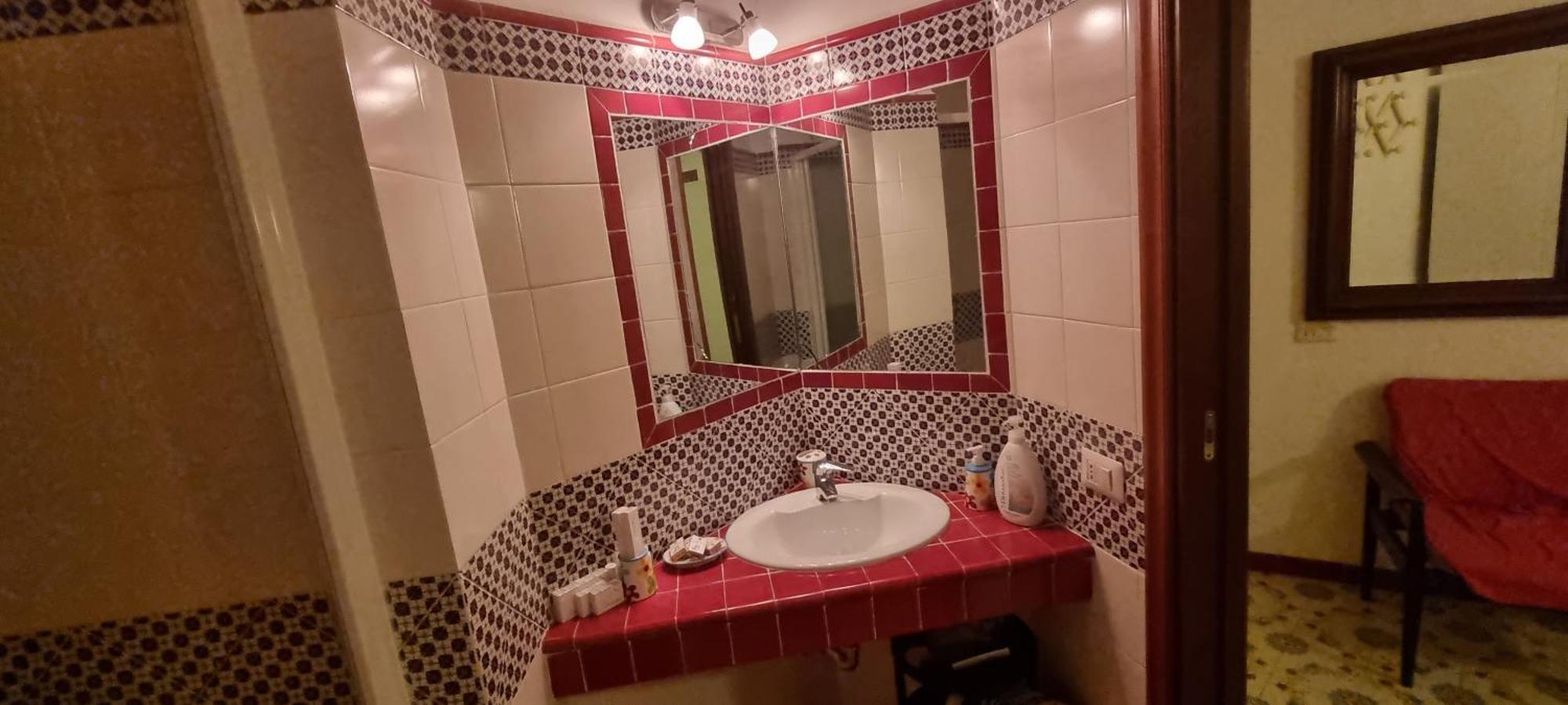Casa Vacanze O'Mulin Ravello Via Fiume 2 Incrocio Pontone Δωμάτιο φωτογραφία