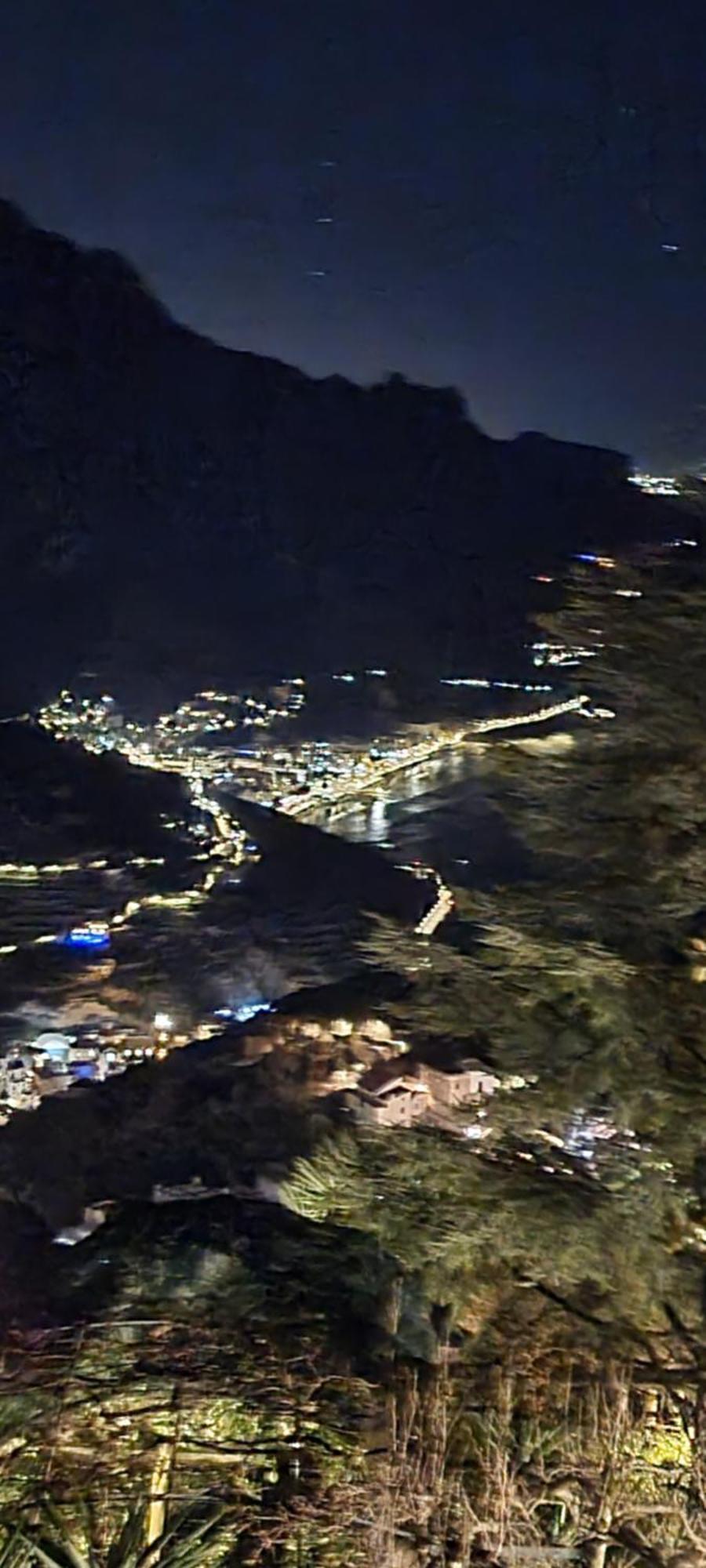 Casa Vacanze O'Mulin Ravello Via Fiume 2 Incrocio Pontone Εξωτερικό φωτογραφία