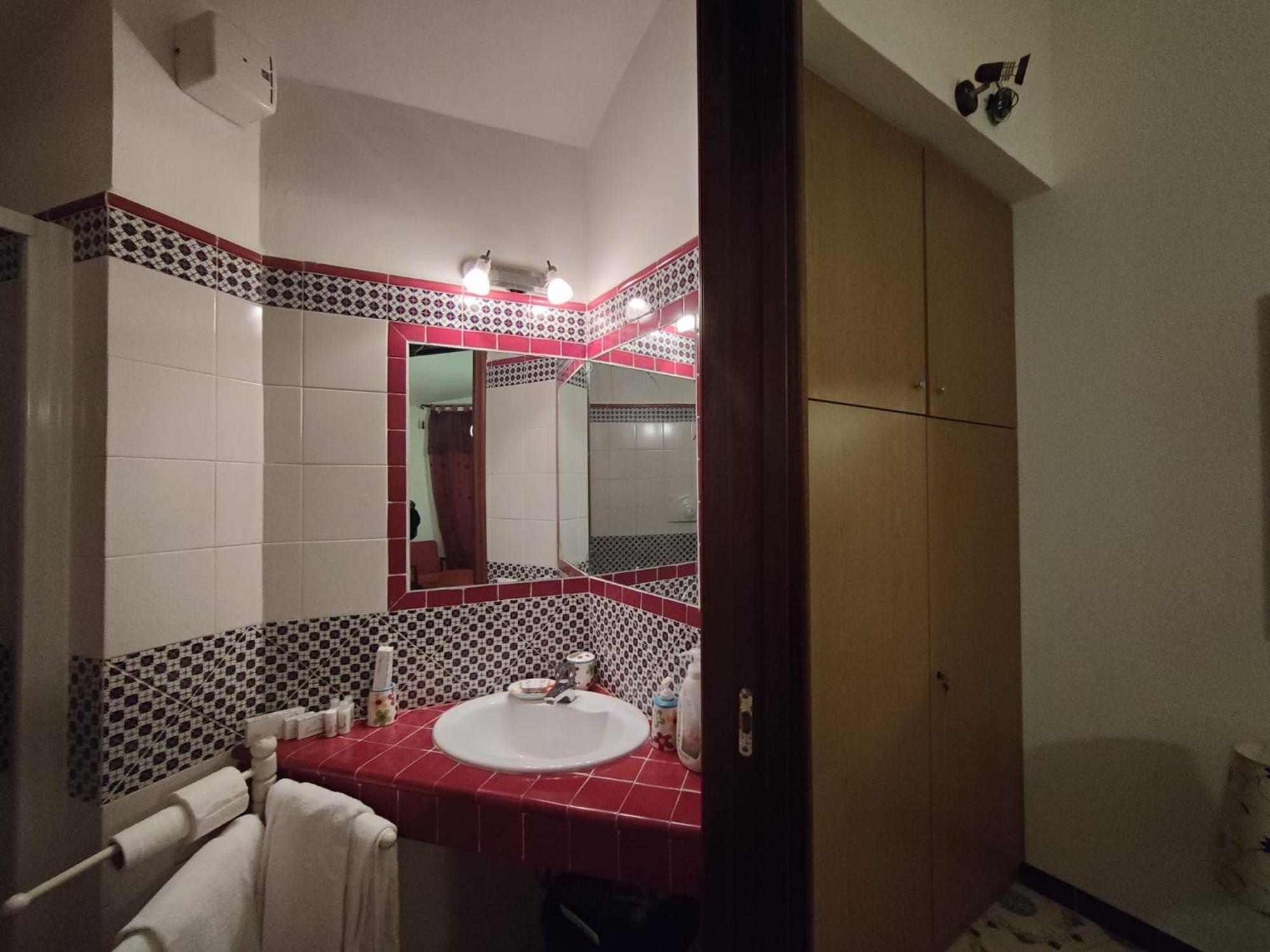 Casa Vacanze O'Mulin Ravello Via Fiume 2 Incrocio Pontone Εξωτερικό φωτογραφία